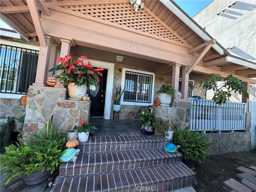 222 W 87th, Los Angeles, CA 90003 - Image #3