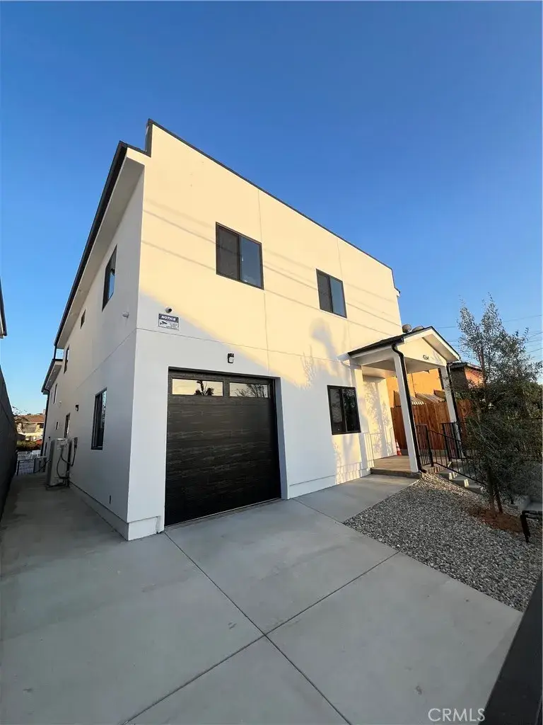 4264 Capistrano Way, East Los Angeles, CA 90063 - Image #2