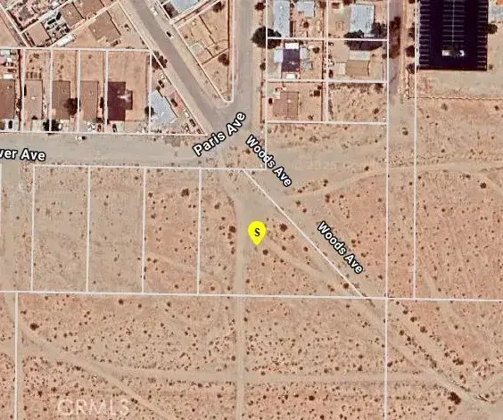 25249 Tower, Barstow, CA 92311