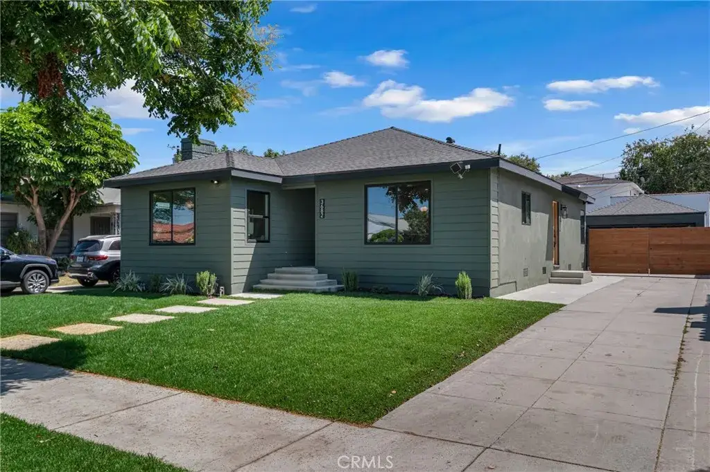 3682 Buckingham, Los Angeles, CA 90016 - Image #1