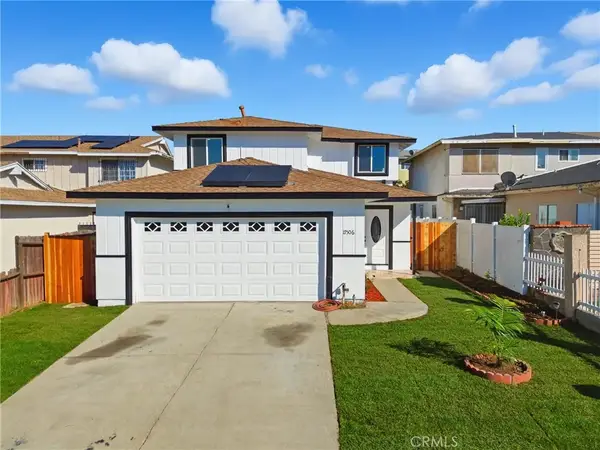 17506 Wellfleet, Carson, CA 90746