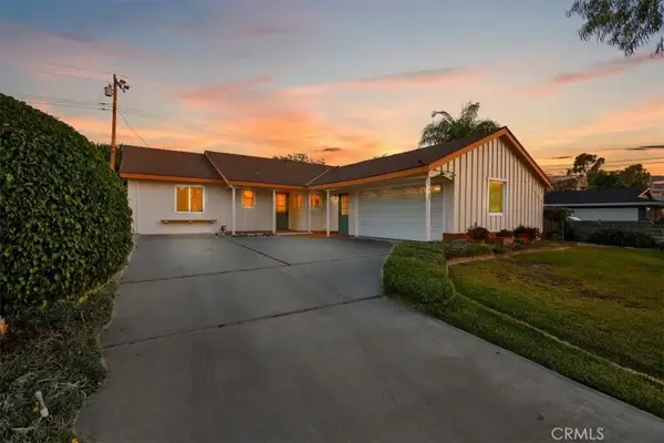 15960 Glazebrook, La Mirada, CA 90638