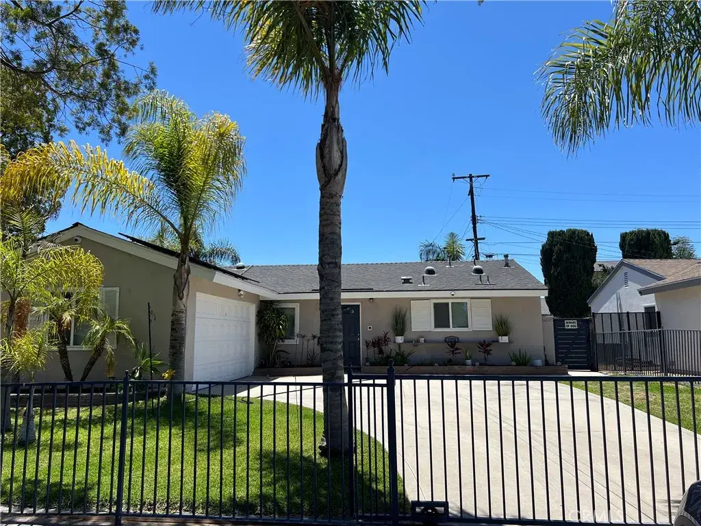 5930 Los Nietos Street, Buena Park, CA 90620 - Image #1