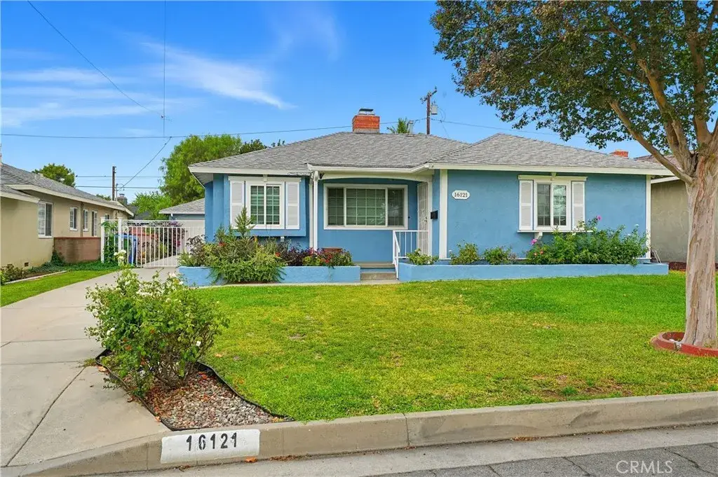 16121 Lisco Street, Whittier, CA 90603 - Image #1