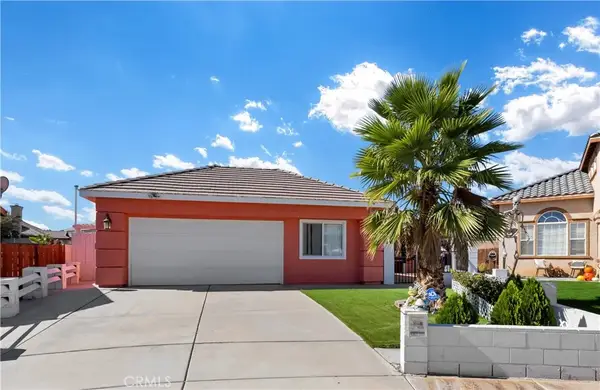 13261 Via Del Lago, Victorville, CA 92392