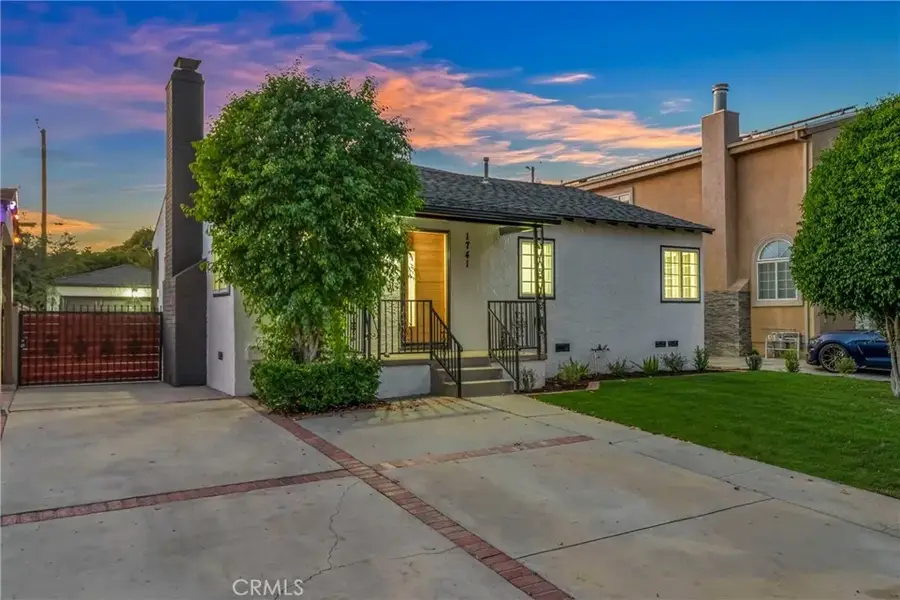 1741 N Rose, Burbank, CA 91505 - Image #2