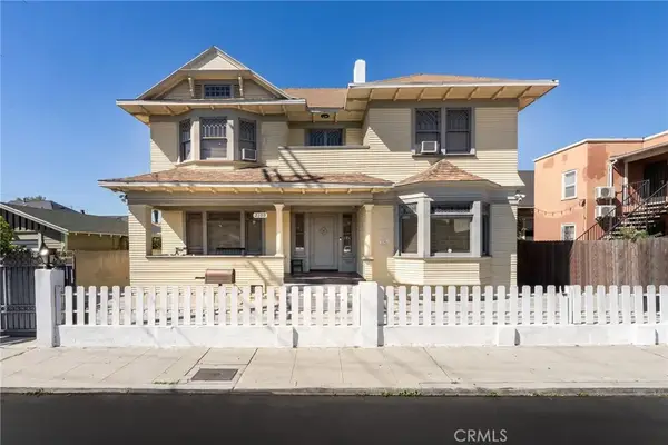 2109 Toberman Street, Los Angeles, CA 90007