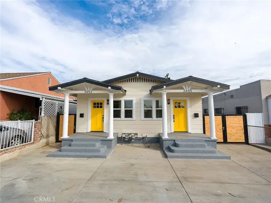 3453 Estrada, Los Angeles, CA 90023 - Image #2