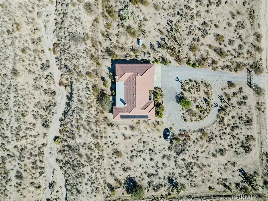 11522 Ponderosa, Pinon Hills, CA 92372 - Image #3