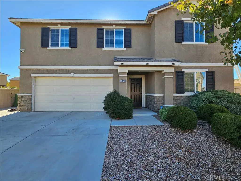 43238 Elizabeth, Lancaster, CA 93535 - Image #1