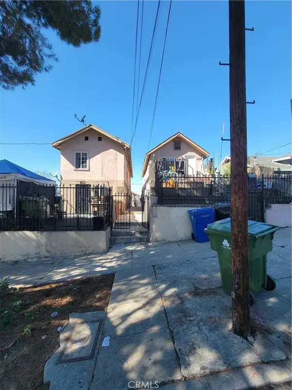 473 Savannah, Los Angeles, CA 90033