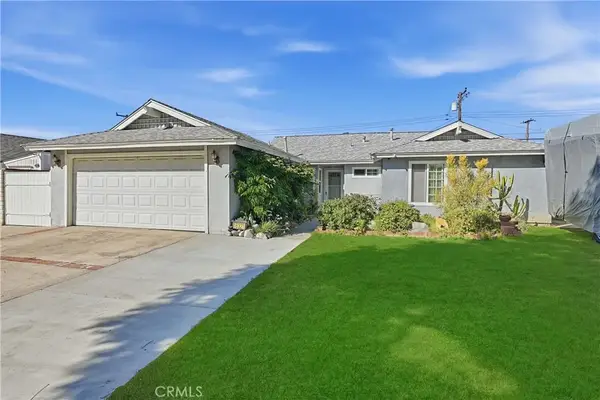 16321 Sugargrove Drive, Whittier, CA 90604