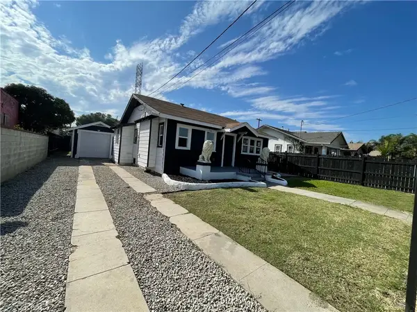 760 W 97th, Los Angeles, CA 90044