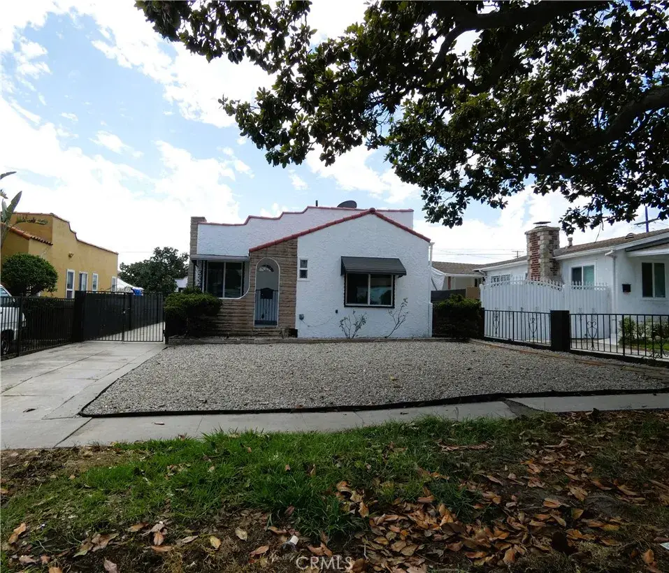 332 W 119th, Los Angeles, CA 90061 - Image #1