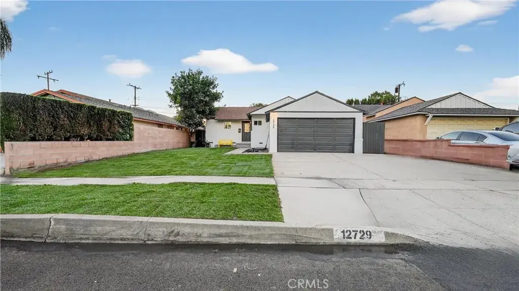 12729 Pecos Ave, Norwalk, CA 90650 - Image #1