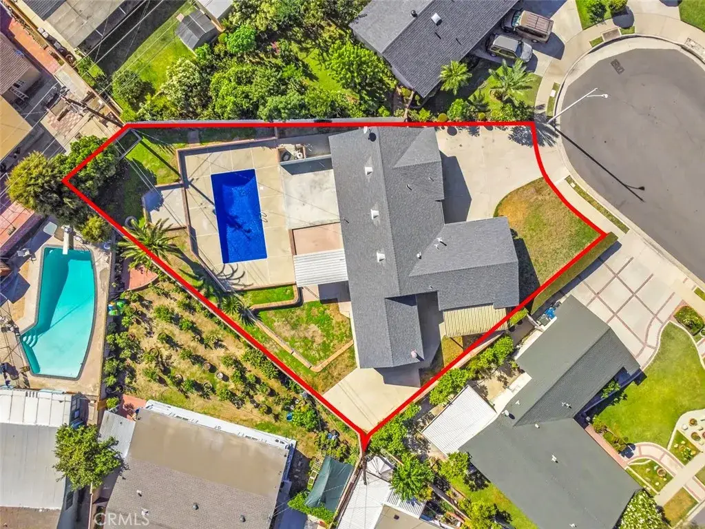 1530 Adson Place, South El Monte, CA 91733 - Image #1