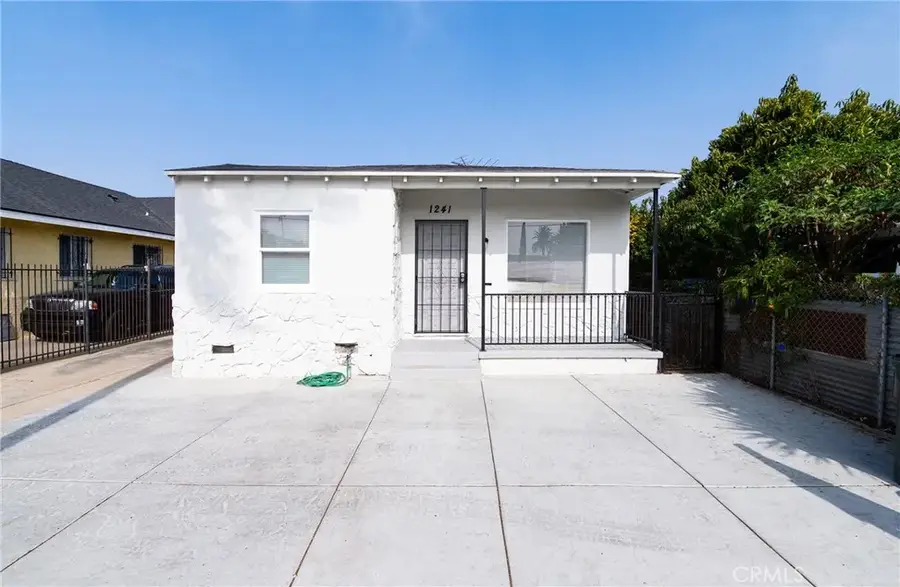 1241 W 89th St, Los Angeles, CA 90044 - Image #3