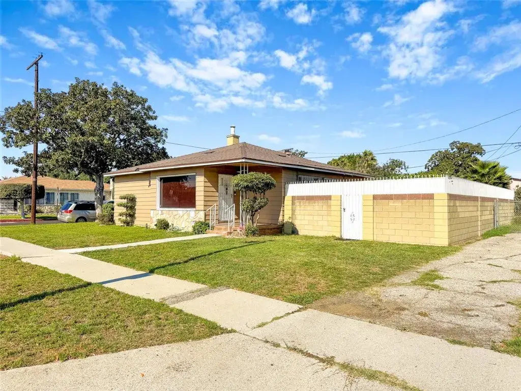 1301 E 106th, Los Angeles, CA 90002 - Image #1