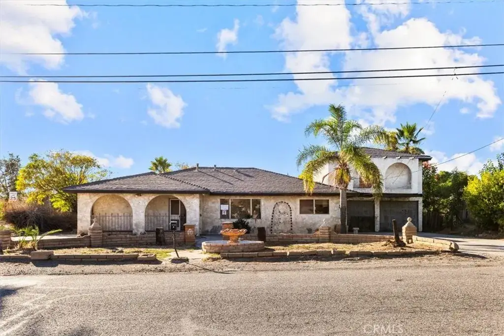 10594 Spruce, Bloomington, CA 92316 - Image #1