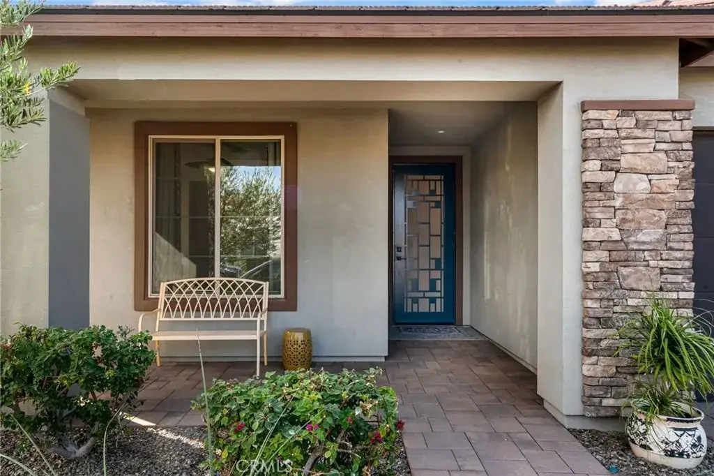 50535 Harps Canyon, Indio, CA 92201 - Image #1