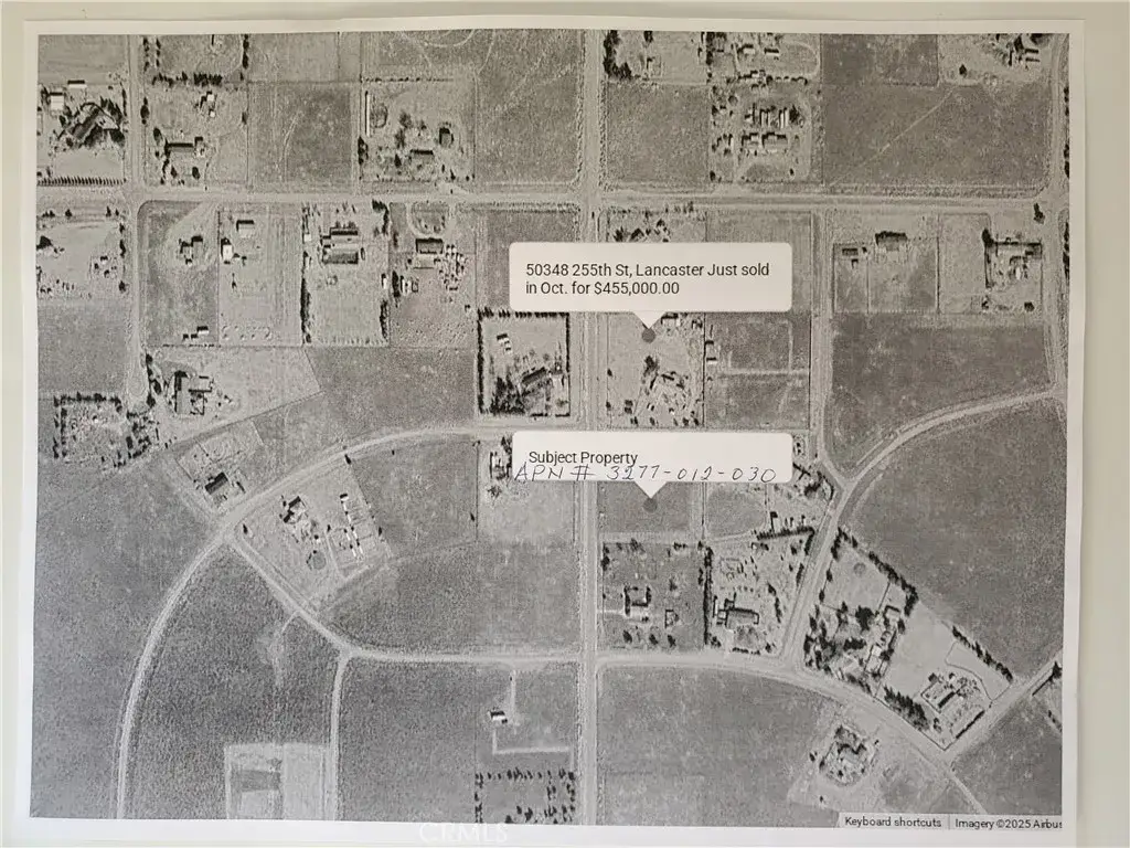 255 W Avenue B-10, Lancaster, CA 93536 - Image #1