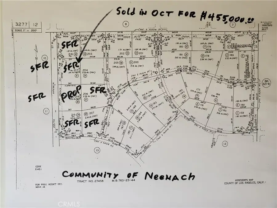 255 W Avenue B-10, Lancaster, CA 93536 - Image #2