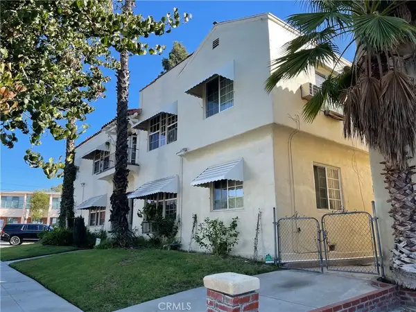 630 Naranja Drive, Glendale, CA 91206