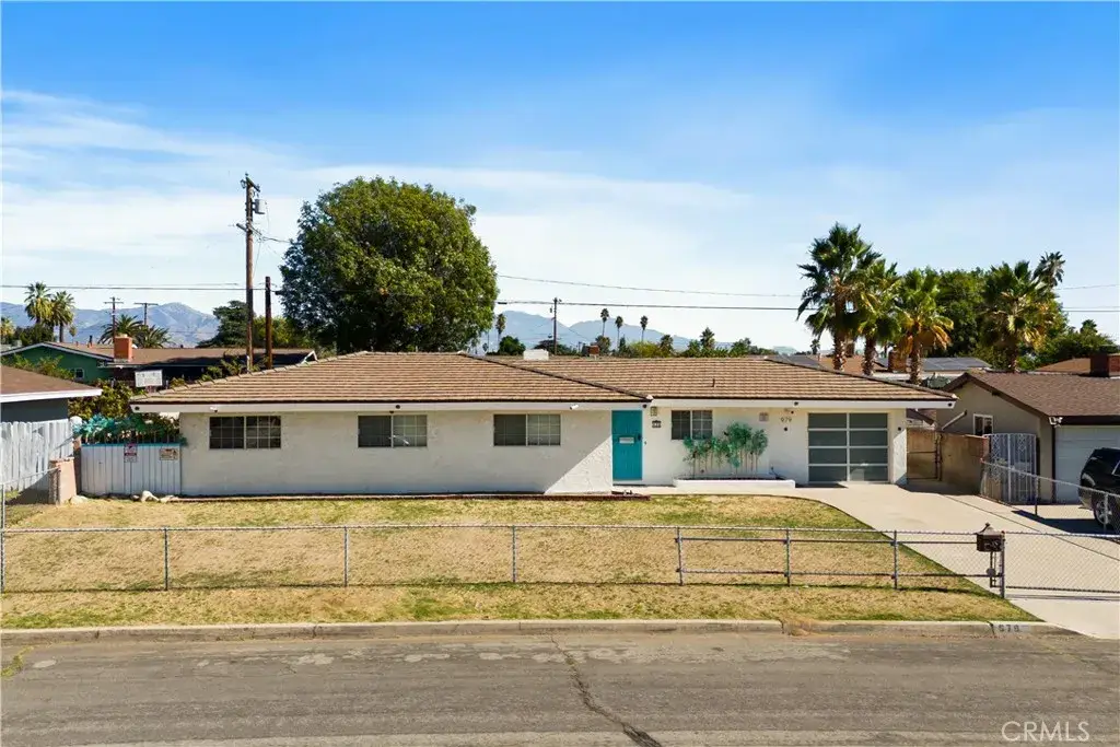 979 N Gardena, Rialto, CA 92376 - Image #1