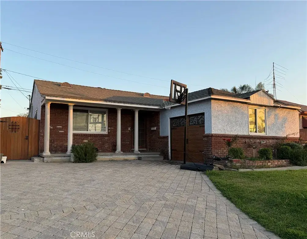 4552 Los Toros, Pico Rivera, CA 90660 - Image #1