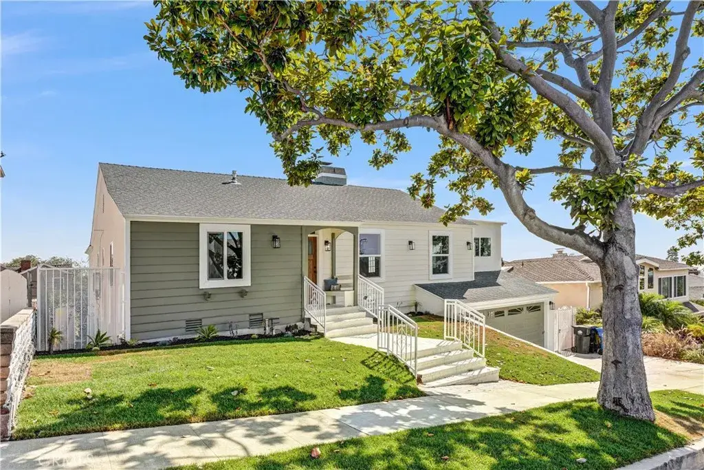 5452 Harcross Drive, View Park Windsor Hills, CA 90043 - Image #1