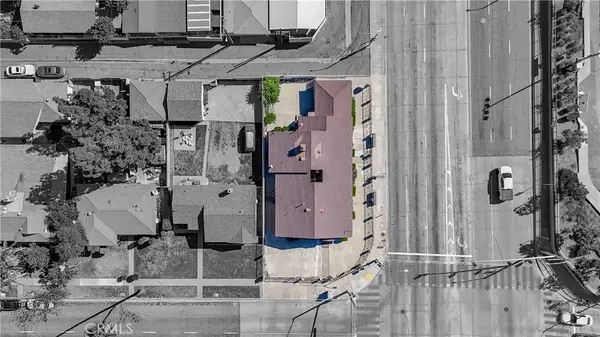 7840 Pioneer Boulevard, Whittier, CA 90606