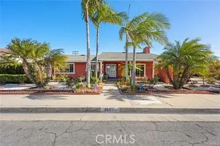 8421 Culp Drive, Pico Rivera, CA 90660 - Image #1