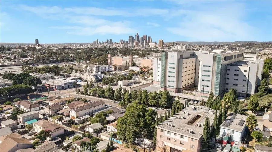 1140 N Chicago, Los Angeles, CA 90033 - Image #3