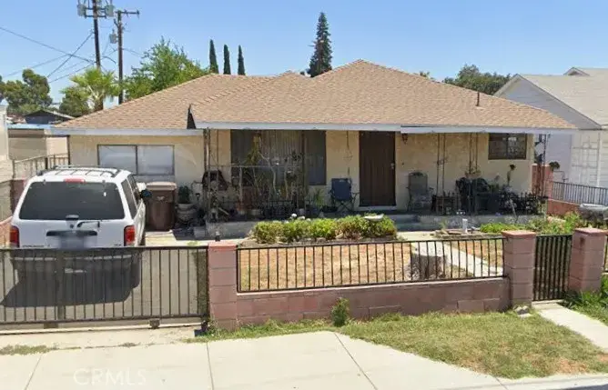 2736 Central Ave, El Monte, CA 91733 - Image #1