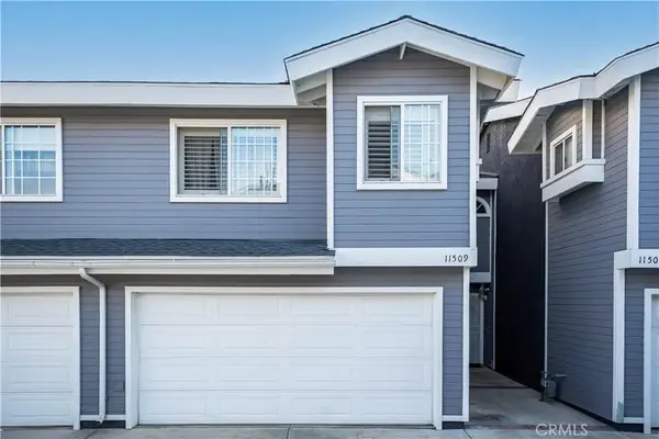 11509 Double Eagle Drive, Whittier, CA 90604