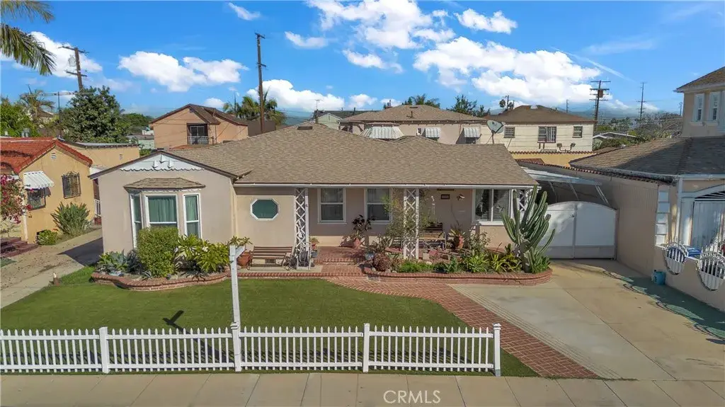 3203 Live Oak, Huntington Park, CA 90255 - Image #1