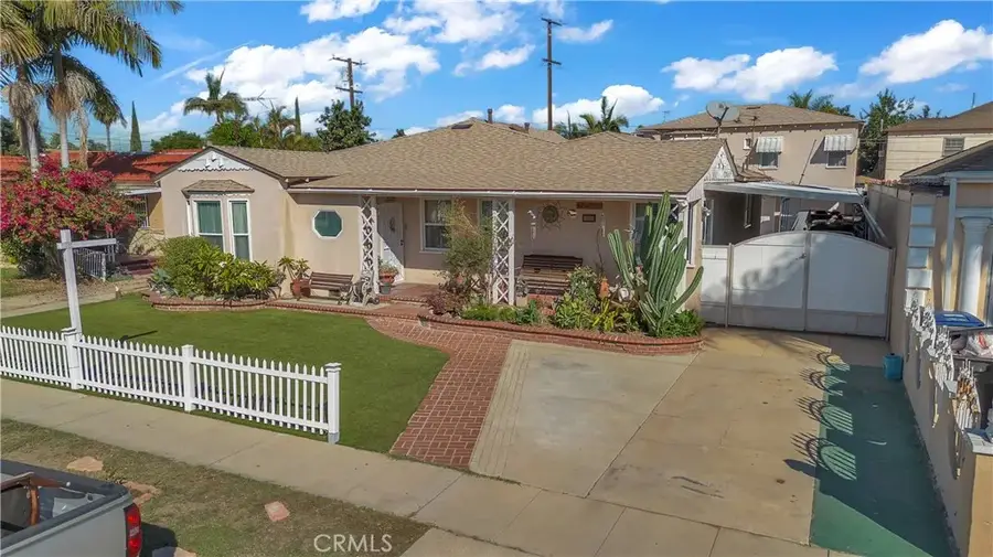 3203 Live Oak, Huntington Park, CA 90255 - Image #2