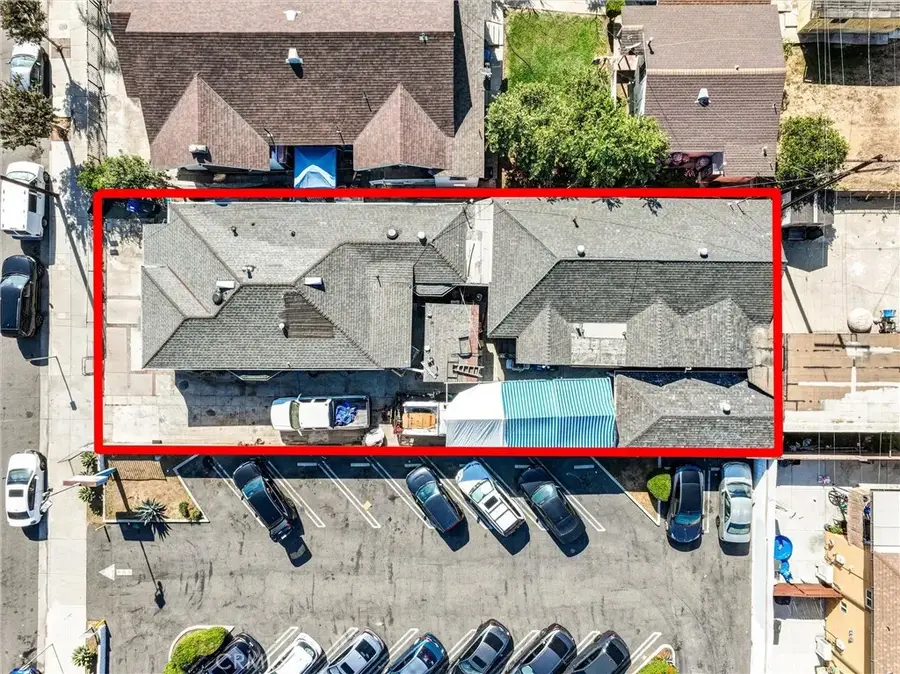 127 S Townsend, Los Angeles, CA 90063 - Image #2