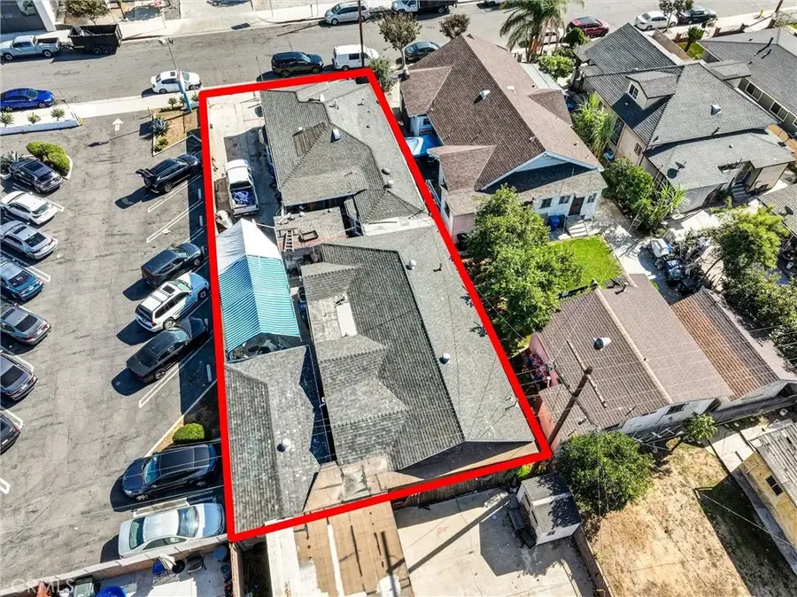 127 S Townsend, Los Angeles, CA 90063 - Image #3