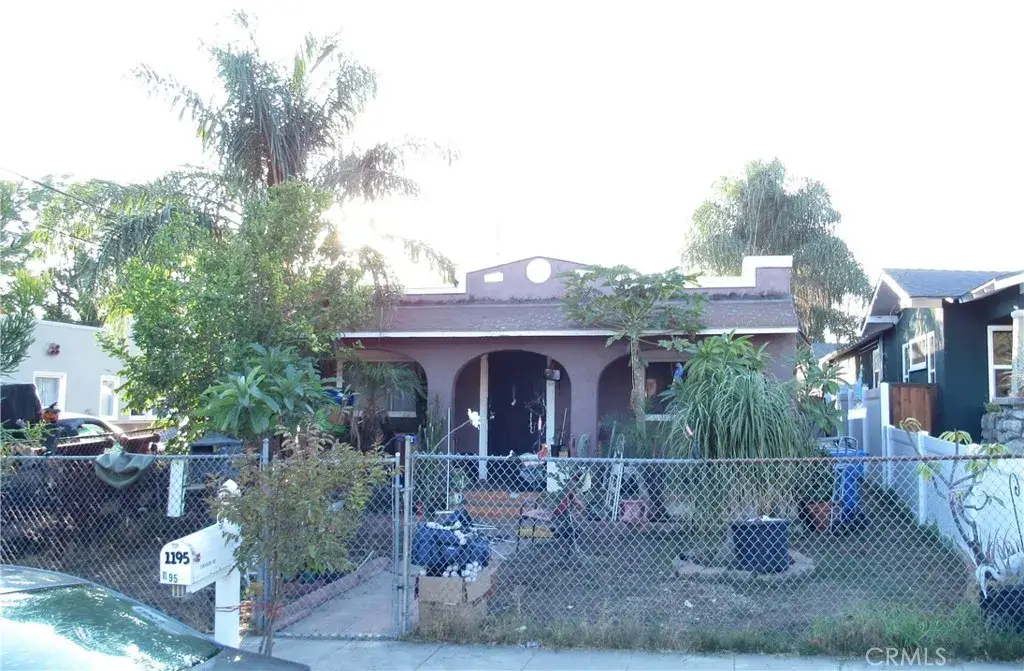 1195 Wisconsin, Pomona, CA 91768 - Image #1