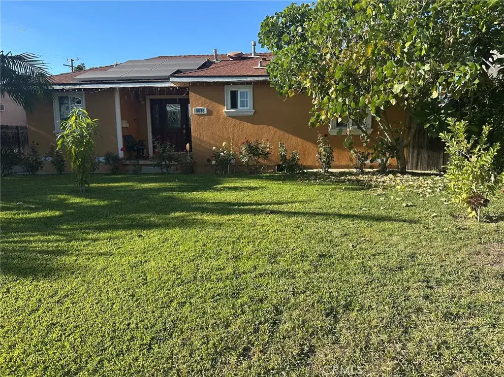 8635 Paramount, Downey, CA 90240 - Image #1