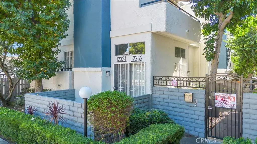 12334 Chandler #C, Valley Village, CA 91607 - Image #1
