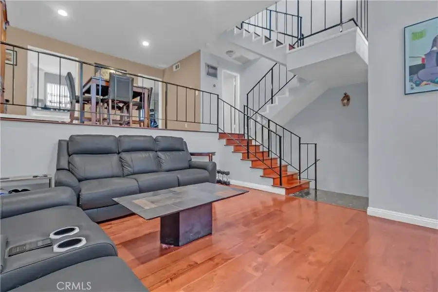 12334 Chandler #C, Valley Village, CA 91607 - Image #3