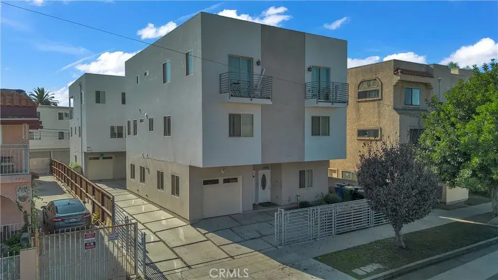 850 W 165th Place, Gardena, CA 90247 - Image #1