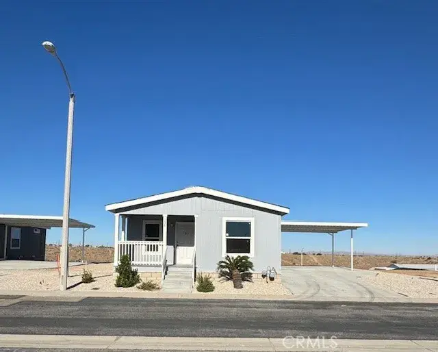12550 Main Street #136, Hesperia, CA 92345 - Image #1