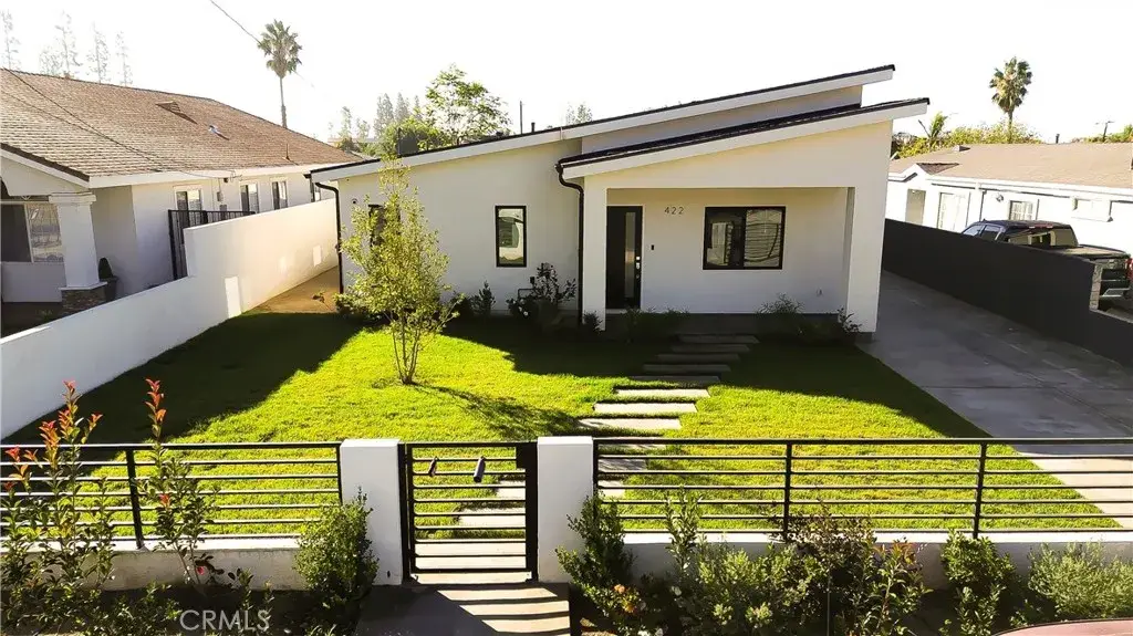 422 Almond, Monrovia, CA 91016 - Image #1