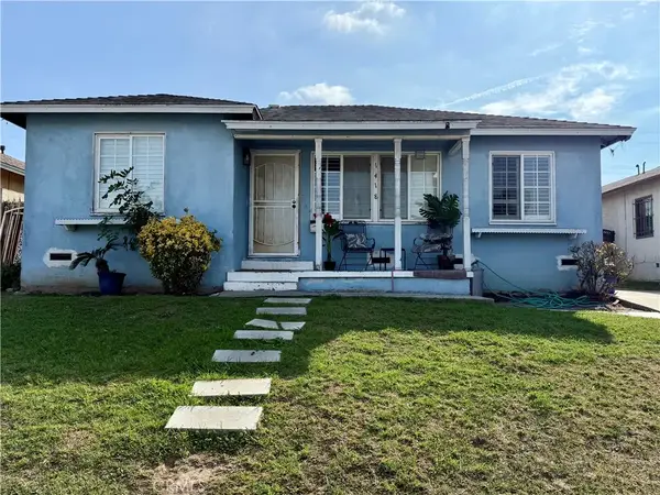 1418 W 134th, Compton, CA 90222