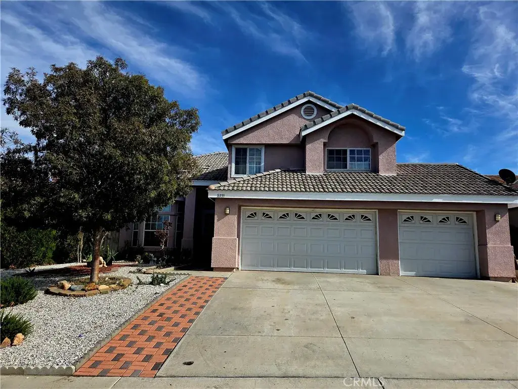 16339 Salinas, Victorville, CA 92394 - Image #1