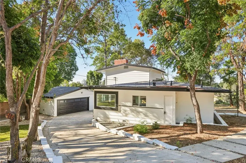 700 Norunbega Drive, Monrovia, CA 91016 - Image #1