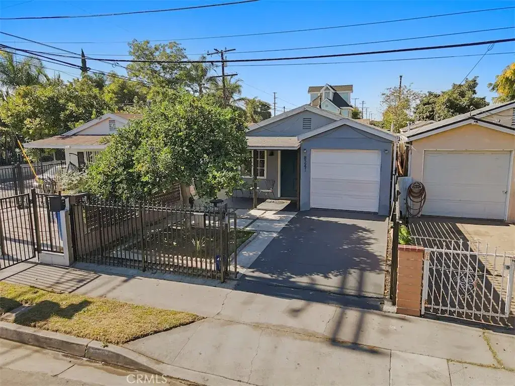 8241 Alix, Los Angeles, CA 90001 - Image #1